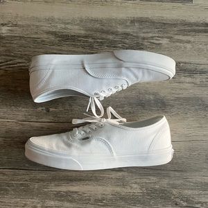 Vans Authentic